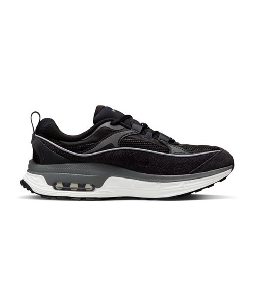 X-girl（エックスガール）の「NIKE  DZ6754-002 WMNS AIR MAX BLISS（スニーカー・レディース・ブラック・24cm/23.5cm/24.5cm）」の5枚目の写真