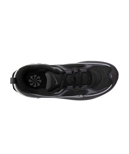X-girl（エックスガール）の「NIKE  DZ6754-002 WMNS AIR MAX BLISS（スニーカー・レディース・ブラック・24cm/23.5cm/24.5cm）」の6枚目の写真