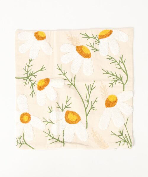 aimoha（アイモハ）の「aimoha home立体感刺繍クッションカバー（クッション/クッションカバー・レディース・その他5/その他3/その他8/その他9/その他1/その他4/その他6・FREE）」の18枚目の写真