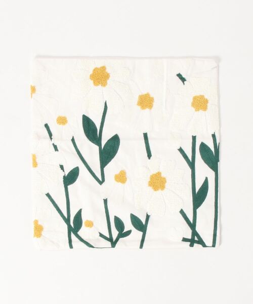 aimoha（アイモハ）の「aimoha home立体感刺繍クッションカバー（クッション/クッションカバー・レディース・その他5/その他3/その他8/その他9/その他1/その他4/その他6・FREE）」の19枚目の写真