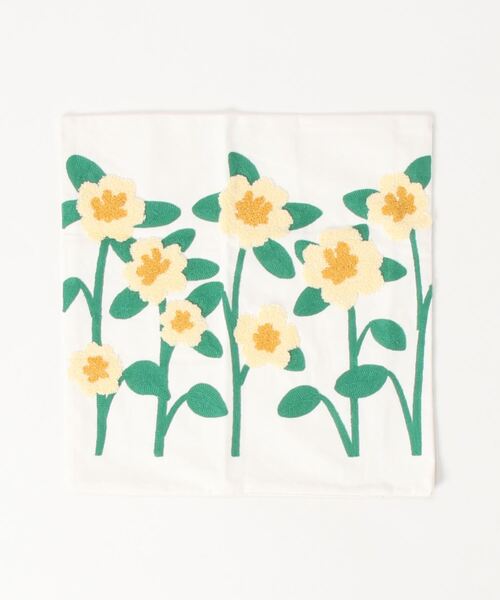 aimoha（アイモハ）の「aimoha home立体感刺繍クッションカバー（クッション/クッションカバー・レディース・その他5/その他3/その他8/その他9/その他1/その他4/その他6・FREE）」の20枚目の写真