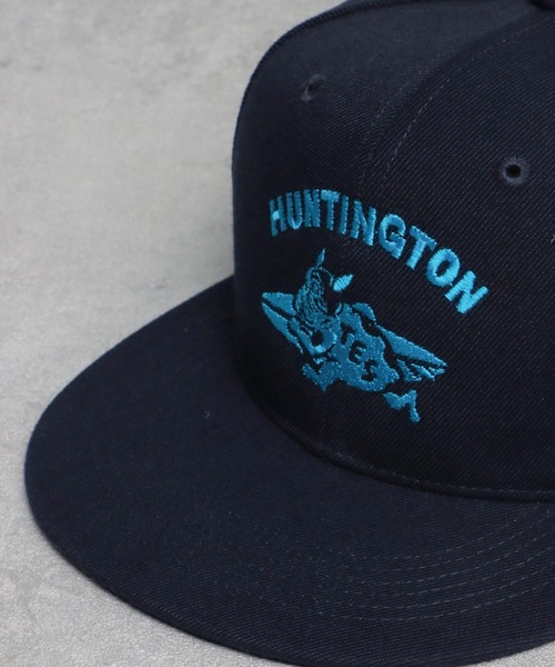 The Endless Summer（エンドレスサマー）の「TES RUNNING BUHI BASEBALL CAP / ベースボールキャップ（キャップ・メンズ・ネイビー/グレー/レッド/ブラック/その他6/その他4/その他7/その他1/その他2/その他3/その他5・FREE）」の11枚目の写真