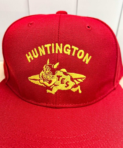 The Endless Summer（エンドレスサマー）の「TES RUNNING BUHI BASEBALL CAP / ベースボールキャップ（キャップ・メンズ・ネイビー/グレー/レッド/ブラック/その他6/その他4/その他7/その他1/その他2/その他3/その他5・FREE）」の12枚目の写真