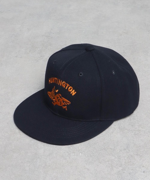 The Endless Summer（エンドレスサマー）の「TES RUNNING BUHI BASEBALL CAP / ベースボールキャップ（キャップ・メンズ・ネイビー/グレー/レッド/ブラック/その他6/その他4/その他7/その他1/その他2/その他3/その他5・FREE）」の15枚目の写真