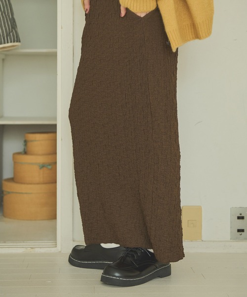 Crisp（クリスプ）の「レースアップシューズ（その他シューズ・レディース・ブラウン/ブラック・37/38/36）」の15枚目の写真