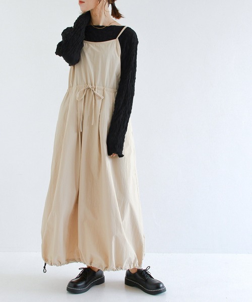 Crisp（クリスプ）の「レースアップシューズ（その他シューズ・レディース・ブラウン/ブラック・37/38/36）」の17枚目の写真