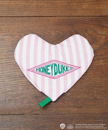 FLAPPER（フラッパー）の「FLAPPER:ハリー・ポッター HONEYDUKESハート鍋つかみ（キッチンツール）」