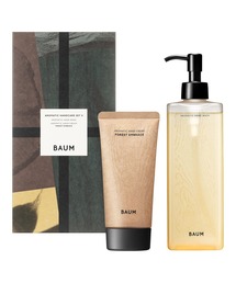 BAUM（バウム）の「BAUM アロマティック ハンドケアセット