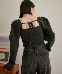 Stylevoice for xxx スタイルヴォイスフォー トップス ニット Stylevoice for xxx｜スタイルヴォイスフォーのニット/セーター