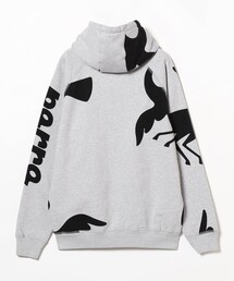 By Parra スウェット By Parra スウェットシャツ - Stone Grey | REVOLVE