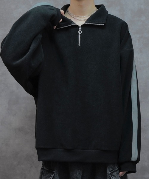 INTER FACTORY（インターファクトリー）の「ファッションインフル