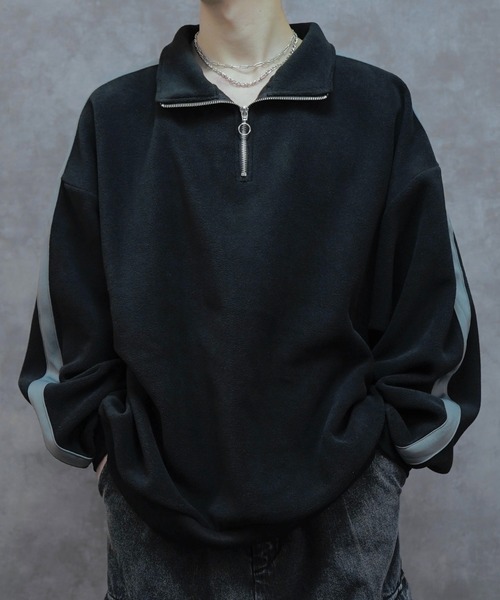 INTER FACTORY（インターファクトリー）の「ファッションインフル