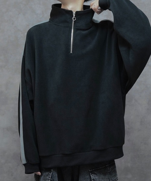 INTER FACTORY（インターファクトリー）の「ファッションインフル