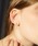 les bonbon�i���{���{���j�́u�yles bon bon�zrad chain pierce BOB40�i�s�A�X�i�Ў��p�j�j�v�b�S�[���h