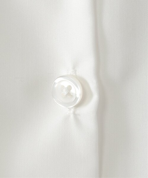 ikka（イッカ）の「【フォーマル対応】ボウタイ付きフリルブラウス（120~160cm）（シャツ/ブラウス・キッズ・オフホワイト・120/130/140/150/160）」の22枚目の写真