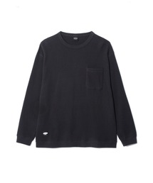 MANASTASH/マナスタッシュ/SNUG THERMAL L/S '24/スナッグサーマル
