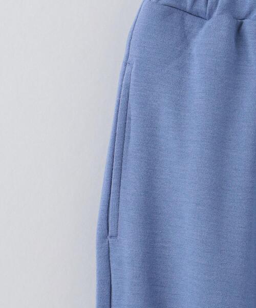 6(ロク)の「<6(ROKU)>レーヨンブレンド スカート(スカート・レディース・ベージュ/コバルトブルー・36/38)」の11枚目の写真