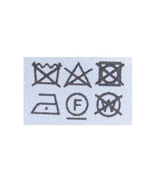 6(ロク)の「<6(ROKU)>レーヨンブレンド スカート(スカート・レディース・ベージュ/コバルトブルー・36/38)」の16枚目の写真