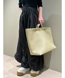 emmi | 【emmi atelier】ラージトートバッグ(トートバッグ)