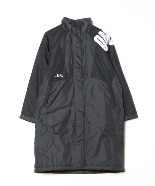OAKLEY（オークリー）の「オークリー ENHANCE LONG COAT YTR 6.0
