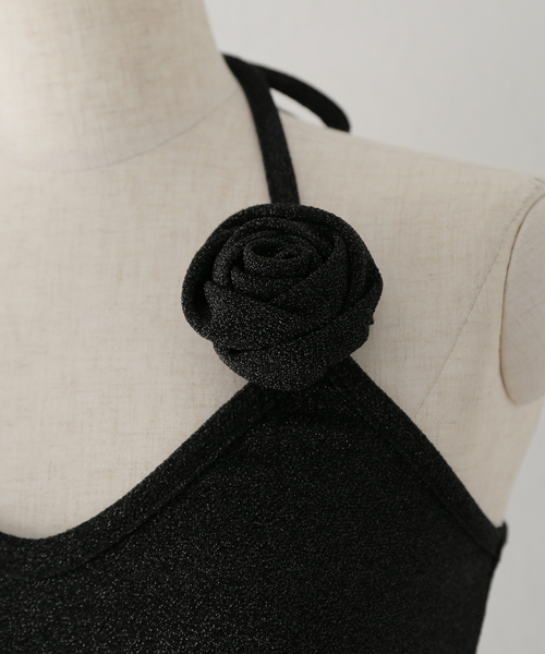 セール】【Foundry Mews/ファウンドリー ミューズ】別注 rose