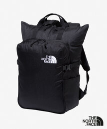 〇【THE NORTH FACE / ザ ノースフェイス】Boulder Tote Pack