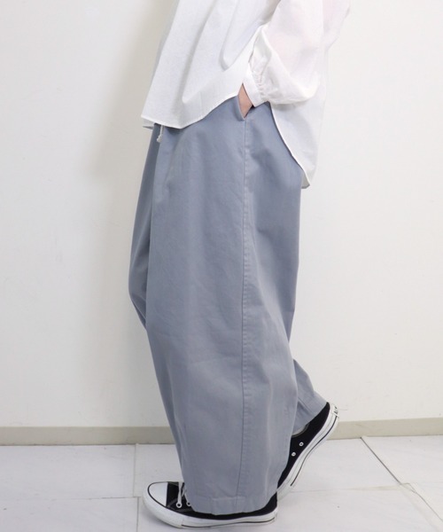 haupia オーランドを巡るパンツ 38 セール】オーランドを巡るパンツ 【 パンツ 】（その他パンツ