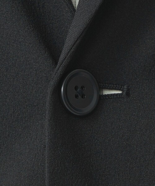 green label relaxing（グリーンレーベルリラクシング）の「FREELITCH カジュアル ジャケット  -2WAYストレッチ・防シワ・吸水速乾-（テーラードジャケット・メンズ・ネイビー/ブラック・XL/M/L/S）」の20枚目の写真