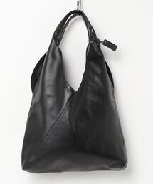 rinto（リント）の「【ARUTEMIKA/アルテミカ】トライアングルマルシェバッグ（トートバッグ）」