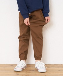 coca(coca) | キッズ ストレッチツイルジョガーパンツ(その他パンツ)