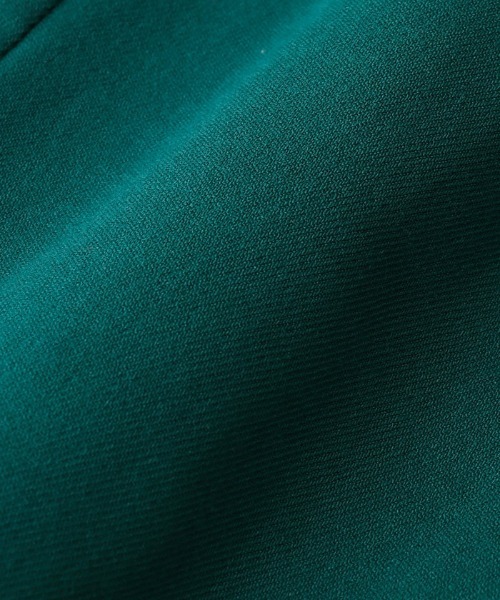 coca（coca）（コカ）の「キッズ ストレッチツイルジョガーパンツ（その他パンツ・キッズ・グリーン/ブラウン・130/120/110/140）」の3枚目の写真