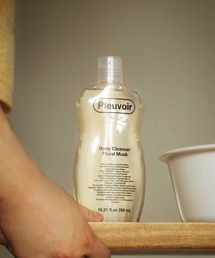Pleuvoir（プルヴワ）の「【Pleuvoir/プルヴワ】ボディクレンザー(Body Cleanser) 250ml（石鹸/ボディソープ）」