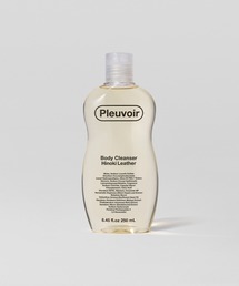 Pleuvoir（プルヴワ）の「【Pleuvoir/プルヴワ】ボディクレンザー(Body Cleanser) 250ml（石鹸/ボディソープ）」