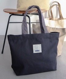 CRAFT STANDARD BOUTIQUE | 【追加】akha.　キャンバストート/A4サイズ(トートバッグ)