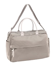 PROGRES（プログレ）の「PROGRES/プログレ ボストンバッグ サージュ（ボストンバッグ）」