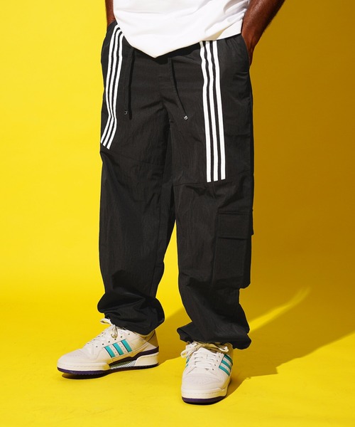 カーゴパンツ・ワークパンツ / CARGO＆WORK PANTS – メンズ