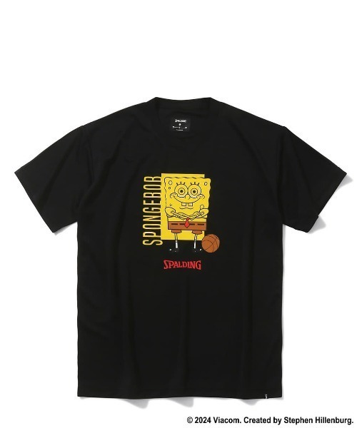 SPALDING Tシャツ　バスパンセット バスケットボールシャツ スポルディング Tシャツ」の人気商品