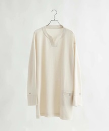 alk phenix/アルクフェニックス/Wool Blend Nomadic Shirts WOL