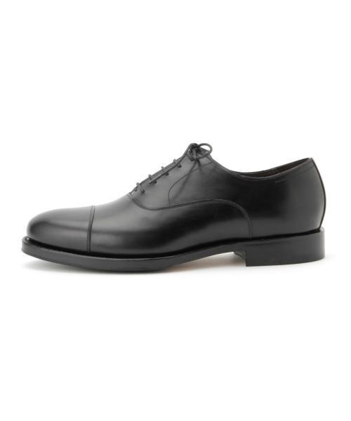 【極美品】Jalan Sriwijaya 6EYE CAP TOE シューズ JALAN SRIWIJAYA / キャップ トウ（ドレスシューズ）｜Jalan