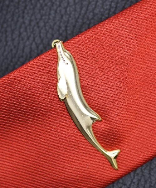 Fun & Daily(ファンアンドデイリー)の「F&D : モチーフネクタイピン(ネクタイピン・メンズ・その他16/その他17/その他12/その他13/その他14/その他15/その他1/その他2/その他6/その他7/その他8/その他9/その他10/その他11/その他3/その他4/その他5・FREE)」の1枚目の写真