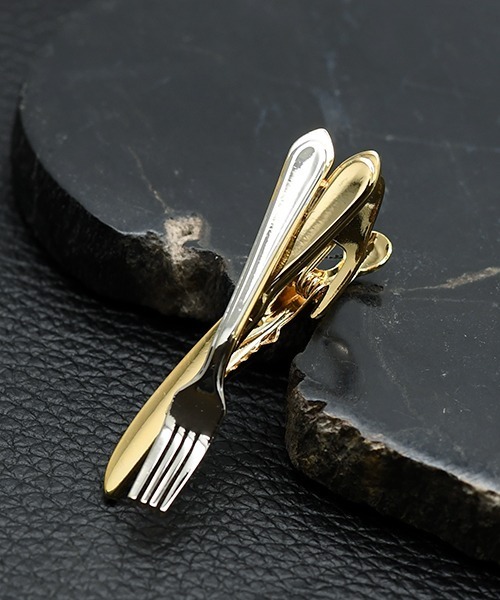 Fun & Daily(ファンアンドデイリー)の「F&D : モチーフネクタイピン(ネクタイピン・メンズ・その他16/その他17/その他12/その他13/その他14/その他15/その他1/その他2/その他6/その他7/その他8/その他9/その他10/その他11/その他3/その他4/その他5・FREE)」の3枚目の写真