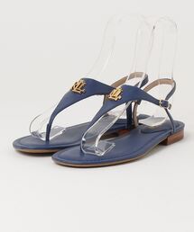デニム可愛い☆LRLロゴ【Ralph Lauren】Camerynエスパドリーユ♪ Amazon.co.jp: Lauren Ralph Lauren レディース Cameryn