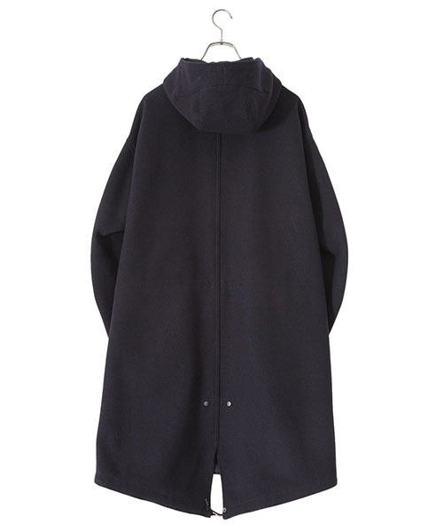 Rocky Mountain Featherbed M51 FISHTAIL Rocky Mountain Featherbed M51 Parka Classic Taffeta