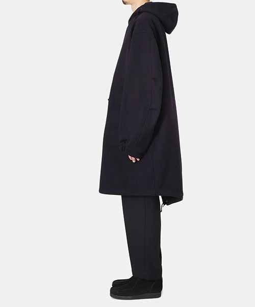 Rocky Mountain Featherbed M51 FISHTAIL Rocky Mountain Featherbed M51 Parka Classic Taffeta