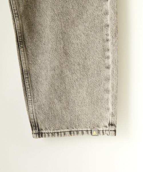 Levi's（リーバイス）の「[LEVI’S/リーバイス] SILVER TAB ルーズシルエット デニムパンツ（デニムパンツ・メンズ・グレー/ライトインディゴブルー・30/34/28/32）」の10枚目の写真