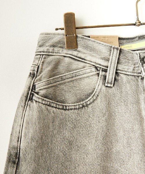 Levi's（リーバイス）の「[LEVI’S/リーバイス] SILVER TAB ルーズシルエット デニムパンツ（デニムパンツ・メンズ・グレー/ライトインディゴブルー・30/34/28/32）」の12枚目の写真