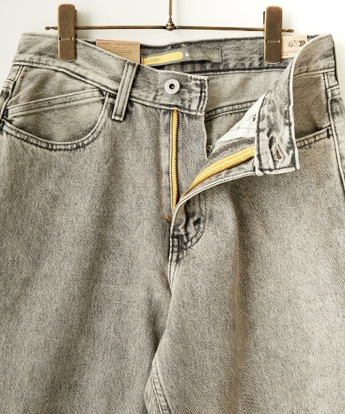 Levi's（リーバイス）の「[LEVI’S/リーバイス] SILVER TAB ルーズシルエット デニムパンツ（デニムパンツ・メンズ・グレー/ライトインディゴブルー・30/34/28/32）」の13枚目の写真
