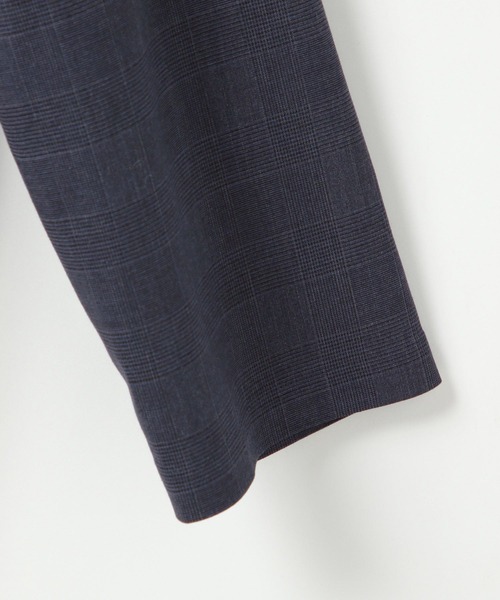 GLOBAL WORK（グローバルワーク）の「アーバンジャケットAIR/986651（その他アウター・メンズ・ブルー系その他7/チャコールグレー・MEDIUM/SMALL/LARGE/X-LARGE）」の17枚目の写真