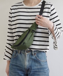 MEI/メイ ボディバッグ ショルダーバッグ ウエストポーチ【233005】