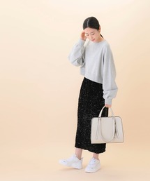 セール】W&.Day/Night(ダブルアンドデイナイト) トートバッグ マール